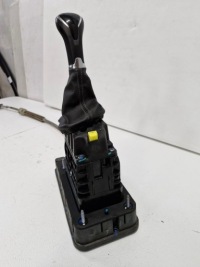 фото thumb №7, Opel grandland x 1.2 турбина селектор передач з тросы автомат 9815902780
