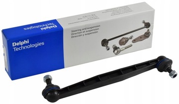 фото thumb №1, Delphi tc879 соединитель стабилизатора перед opel zafira a zafira b 2005-2011