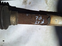 фото thumb №7, Bmw x5 f15 3.0d привідний вал лівий перед 7622913