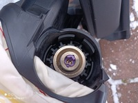 фото thumb №7, Комплект консоль панель приладів панель приладів подушка безпеки ремені fiat grande punto 3d lub 5d orgina