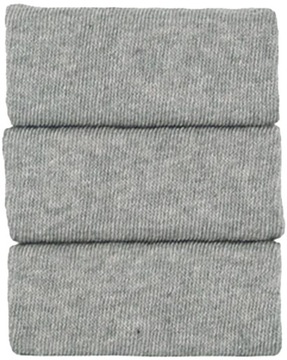 КОЛГОТКИ WOLA ПЛОТНЫЕ, ХЛОПОК 140/146 ЯСЕНЬ
