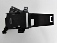 фото thumb №2, Mercedes gla x156 156 lift кронштейн радара решётка радиатора