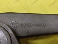 фото thumb №5, Ssangyong actyon 2.3 педаль потенциометр газа 2055009000