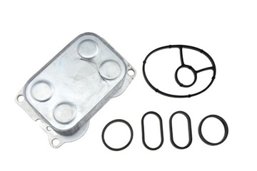 фото thumb №11, Радиаторов масла citroen c4 c5 2.0hdi 2004-