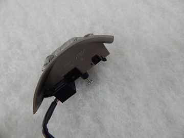 фото thumb №8, Nissan micra k13 - круиз-контроль кнопки руль мультифункция