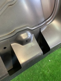 фото thumb №5, Капот кришка двигуна dacia duster ii