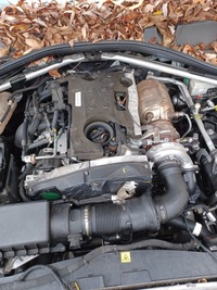 фото thumb №1, Alfa romeo julia fiat двигун 2.2 multijet 952aem250 kompletny справний