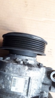 фото thumb №6, Audi оригінальний номер 8kd260805 компресор, кондиціонер