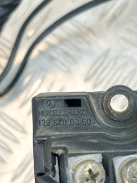 Джгут кабелі mercedes-benz sl r129 a1295400350 29867757 6.0l 300kw 1992 Ціна, фото thumb