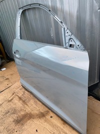 фото thumb №6, Дверь правое перед audi a1 82g citycarver