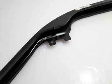 фото thumb №9, Volkswagen tiguan ii 5na підсилювач бампера передньої перед оригінал