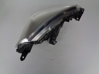 фото thumb №6, Лампа ліва фара toyota yaris iii 11-14