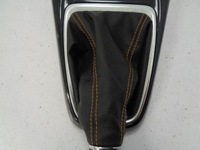 фото thumb №5, Opel crossland x ручка передач чехол переключатели