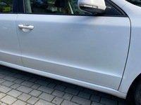 фото thumb №5, Двері праві перед skoda superb ii 08-15 lf9e