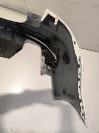 Бампер задній задній peugeot 508 2 седан 18- 9817289577 Оригінал, фото thumb