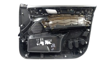 фото thumb №8, Peugeot 308 t9 обивка боковина дверь левый перед