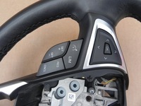 фото thumb №9, Ford mondeo mk5 fusion usa руль кожа