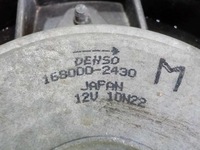 фото thumb №4, Honda civic ix 2.2 i-dtec 12r вентилятор радиатора 168000-2430