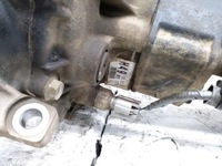 фото thumb №7, Toyota hilux an120, an130 2017 механізм диференціал передній / диференціал