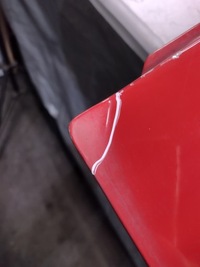 фото thumb №15, Двері лівий задня renault thalia ii k: dv727