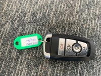 фото thumb №1, Ford mustang mach-e rwd 21r ключ pilot оригинал