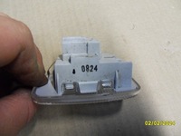 фото thumb №9, Лампа освещение кабины renault koleos i