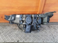 фото thumb №5, Лампа правий перед + led renault megane iv оригінальний номер