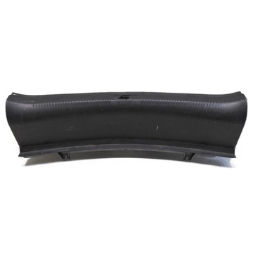 фото thumb №1, Защита ремня заднего зад audi a6 c6 4f5863471