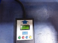 фото thumb №4, Vw golf vii hb крышка багажника багажника lc9x