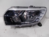 фото thumb №1, Dacia logan ii sandero ii lift 16-20 led лампа org