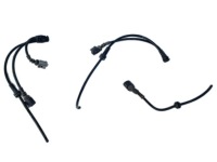 фото thumb №16, Audi s6 a6 c7 4g 4.0 tfsi lift sedan електропроводка джгут кабіни комплект 16r