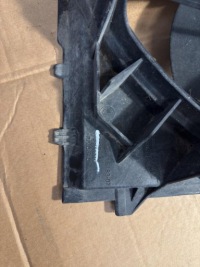 Купить Вентилятор радиатора bmw x3 e83 2003 - 2006 75789022, фото thumb