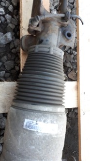 фото thumb №11, Q7 4l амортизатор пневматичний пневмоподушка лівий перед