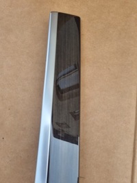 фото thumb №12, Dekor планка двері перед лівий bmw f01 9115533