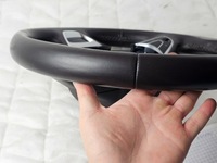 фото thumb №10, Воздуховод кожа мультифункция renault espace v 484000726r