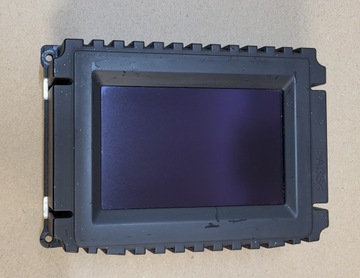 фото thumb №1, Экран дисплей монитор opel signum vectra c оригинальный номер eu