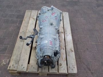 фото thumb №8, Bmw e90 e91 2.0 бензин 170km коробка передач автомат 7592522