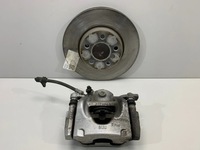 фото thumb №1, Mini f55 f56 f60 суппорт диск правый перед комплект 6860262