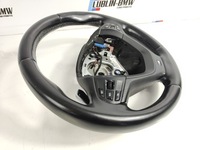 фото thumb №12, Bmw x3 x4 f25 f26 воздуховод лепестки переключения m набор