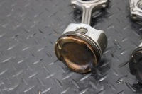 Поршни шатунные шатуны вкладыши mercedes a-klasa w177 120104449r a2820301500 в Украине, фото thumb