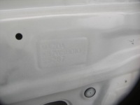 фото thumb №7, Mazda cx-5 cx5 ii 17 - дверь передние правое белый перламутр kielce-gliwice