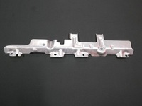 фото thumb №1, Bmw x3m x4m кронштейн защита тепловой 8054861