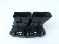 фото thumb №5, Решётка обдув средняя fiat punto evo 2009-2012r