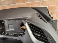 фото thumb №10, Bmw f40 f44 приборная панель приборная консоль niebieska nić head up hud uk rhd