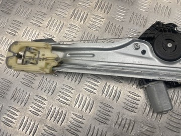 фото thumb №7, Opel insignia b механізм підйомник вікна праві зад 39138556