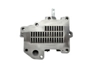 фото thumb №2, Радиатор выхлопных газов клапана egr iveco daily 3.0d 2007-