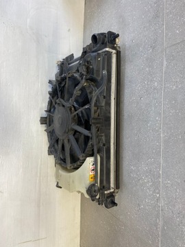 фото thumb №6, Комплект радиаторов воды кондиционера hyundai i20 ii 1.2 84km 25303-c8030