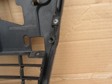 фото thumb №11, Решітка радіатора решітка бампера перед audi a6 c6 04-08r 4f0853651