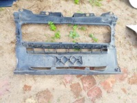 фото thumb №10, Ducato iii 06- бампер средний решётка радиатора решётка радиатора