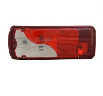 фото thumb №13, Лампа задня tyc 11-11698-05-2 a9068200464 vw